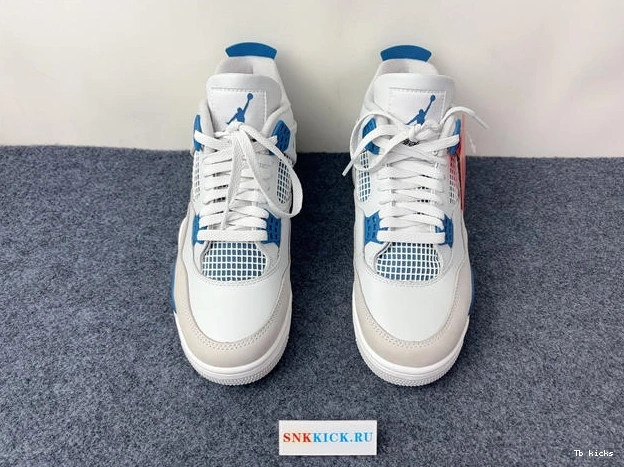 Reps TBK Durable Jordan 4 FV5029- Air 3861 1028